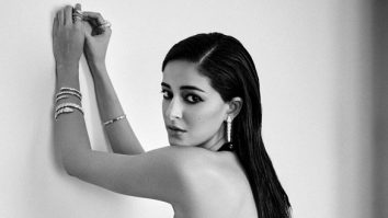 Ananya Panday