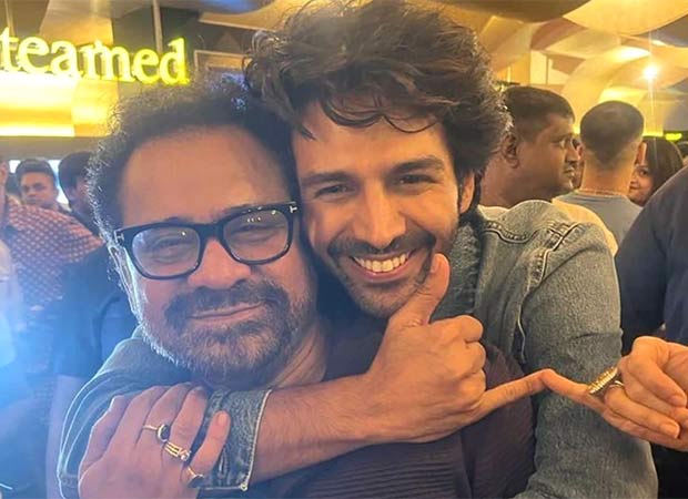Bhool Bhulaiyaa 2 turns two: Anees Bazmee shares BTS videos to celebrate Kartik Aaryan starrer, watch 
