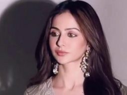 Angelic! Rakul Preet Singh shares BTS from her photoshoot