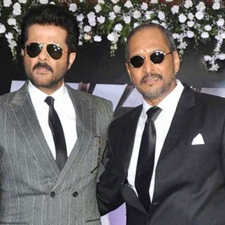 Anil Kapoor advised not to work with Nana Patekar due to MeToo accusations on the latter?