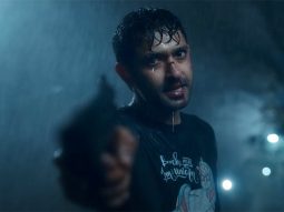 Anil Kapoor launches first glimpse of crime thriller comedy Blackout; Vikrant Massey sings Shah Rukh Khan’s ‘Baadshah O Baadshah’ in the teaser, watch