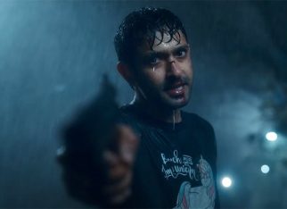 Anil Kapoor launches first glimpse of crime thriller comedy Blackout; Vikrant Massey sings Shah Rukh Khan’s ‘Baadshah O Baadshah’ in the teaser, watch Anil Kapoor launches first glimpse of crime thriller comedy Blackout; Vikrant Massey sings Shah Rukh Khan’s ‘Baadshah O Baadshah’ in the teaser, watch
