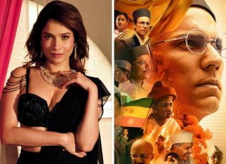 EXCLUSIVE: Ankita Lokhande discusses Swatantrya Veer Savarkar ahead of OTT release on ZEE5: “The film showcases authentic portrayal of the revolutionary”