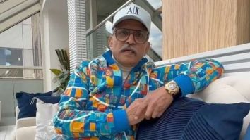 Annu Kapoor seeks police protection as Hamare Baarah makers receive death threats: “Hum Chup Nahi Baithenge”