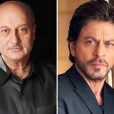 Anupam Kher affirms Shah Rukh Khan’s stardom; says “last of the stars” but acknowledges Salman, Akshay, and Ajay’s presence