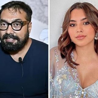 Anurag Kashyap reveals daughter Aaliyah's wedding budget equals his film budgets