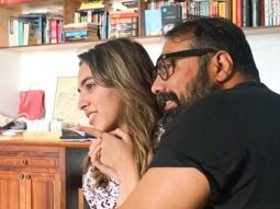 Anurag Kashyap’s daughter Aaliyah Kashyap was disappointed after he promoted Sandeep Reddy Vanga’s Animal: “You agreed it was a horrible film”