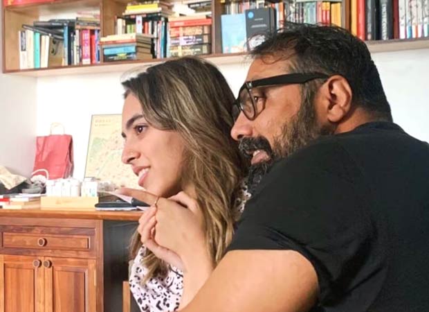 Anurag Kashyap’s daughter Aaliyah Kashyap was disappointed after he promoted Sandeep Reddy Vanga’s Animal: “You agreed it was a horrible film”