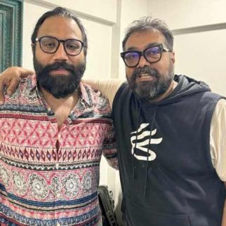 Anurag Kashyap defends Sandeep Reddy Vanga’s Animal; says, “People will realize the film’s impact in 5-10 years from now”