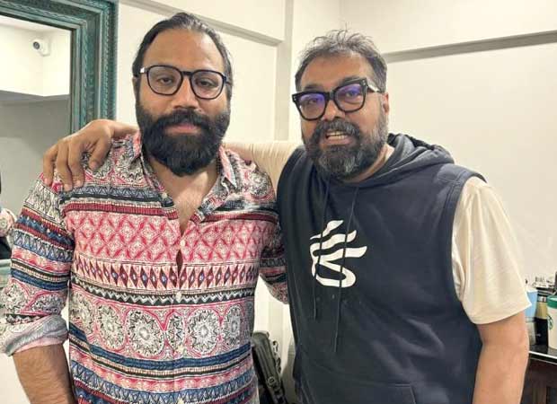 Anurag Kashyap defends Sandeep Reddy Vanga’s Animal; says, “Folks will understand the movie’s affect in 5-10 years from now” : Bollywood Information
