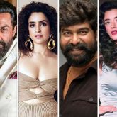 Anurag Kashyap ropes in Bobby Deol, Sanya Malhotra for hard-hitting thriller; Malayalam actor Joju George and Saba Azad join the cast: Report