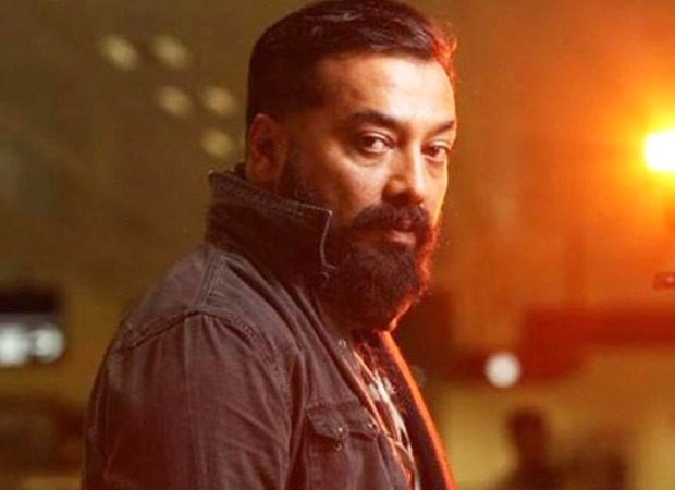Anurag Kashyap pens cryptic note about being “good”: “If I have to be the bad guy, so be it”