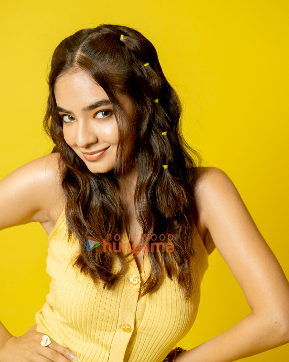anushka sen 22 2