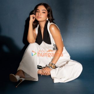 Anushka Sen