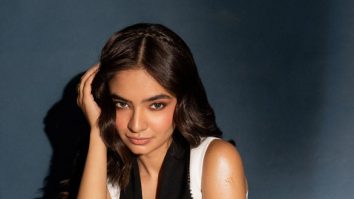 Anushka Sen