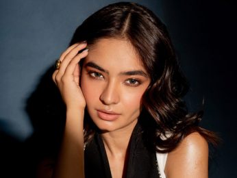 Anushka Sen