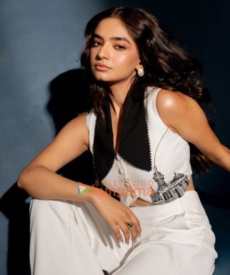 Anushka Sen