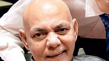 Anwar Ali on 111 years of Indian cinema, “We Indians emerge out of a truly rich and beautiful cultural ethos to be able to tell an equally compelling story time and again”