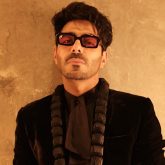 Forget Monday blues! Aparshakti Khurana's fun workout video is pure motivation, watch