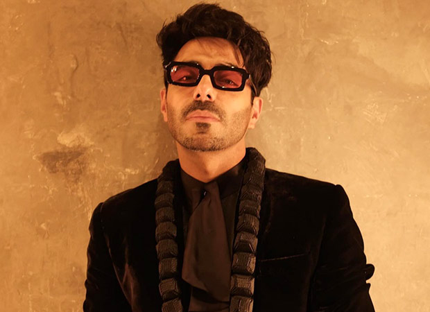 Forget Monday blues! Aparshakti Khurana's fun workout video is pure motivation, watch