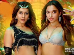 Aranmanai 4 Hindi press conference: Tamannaah Bhatia-Raashii Khanna starrer was a RARE South film to have a press show before release; journalists were asked to bring their families: “When they saw their families enjoying the film, automatically we got good reviews”