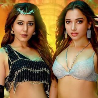 Aranmanai 4 Hindi press conference: Tamannaah Bhatia-Raashii Khanna starrer was a RARE South film to have a press show before release; journalists were asked to bring their families: “When they saw their families enjoying the film, automatically we got good reviews”