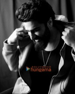 Arjun Kapoor