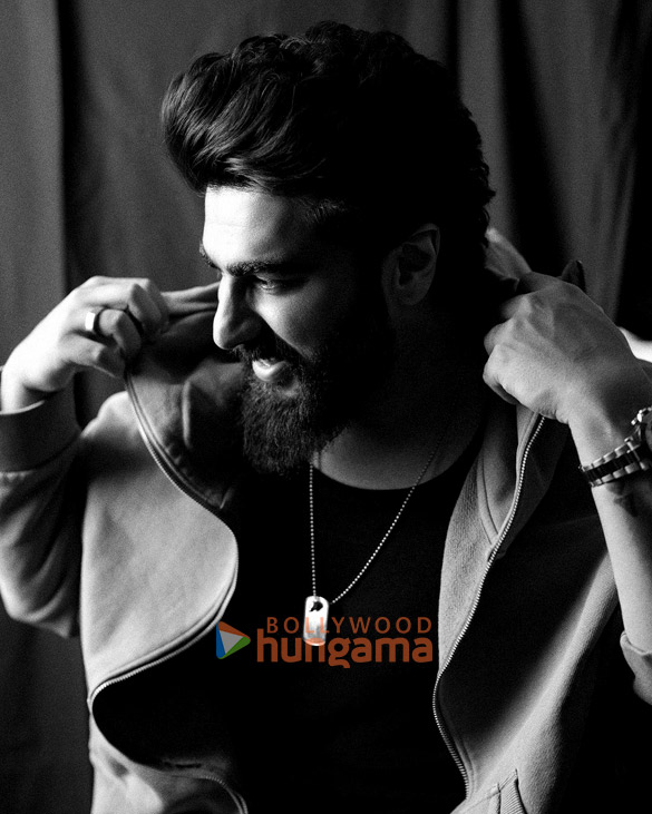 arjun kapoor 4 50
