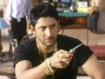 “Rajkumar Hirani has 3 great scripts for Munna Bhai 3,” reveals Arshad Warsi