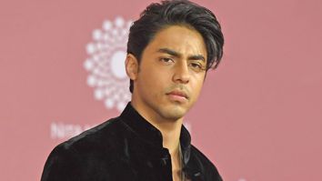 Aryan Khan kicks off last leg of Stardom shoot in Mumbai; eyes 2024 year-end release: Report