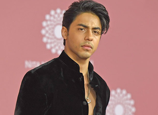 Aryan Khan kicks off last leg of Stardom shoot in Mumbai; eyes 2024 year-end release Report 