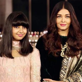 Aishwarya Rai Bachchan reveals how Aaradhya helps her prepare for the red carpet