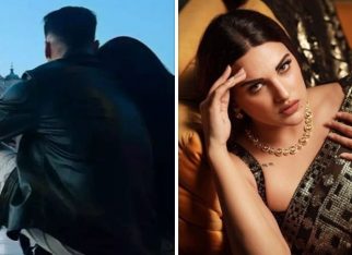 Asim Riaz moves on, shares romantic photo with mystery girl post breakup with Himanshi Khurana