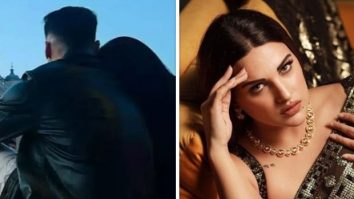 Asim Riaz moves on, shares romantic photo with mystery girl post breakup with Himanshi Khurana