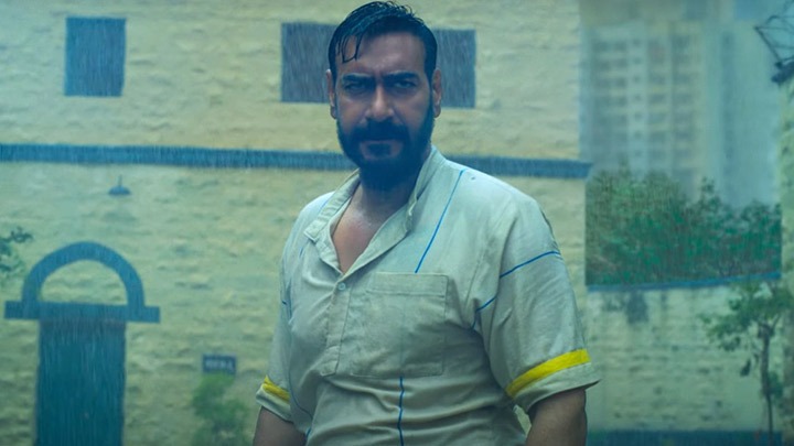 Auron Mein Kahan Dum Tha (Official Teaser) | Ajay Devgn, Tabu | Neeraj Pandey Auron Mein Kahan Dum Tha (Official Teaser) | Ajay Devgn, Tabu | Neeraj Pandey
