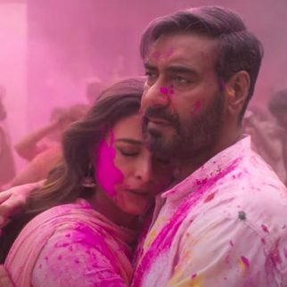Auron Mein Kaha Dum Tha teaser out: Ajay Devgn and Tabu's chemistry takes the center stage, watch