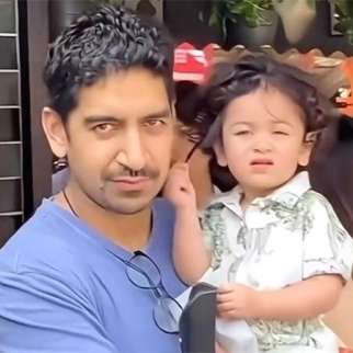 Ayan Mukerji enjoys outing with Ranbir Kapoor, Alia Bhatt’s daughter Raha, watch video 