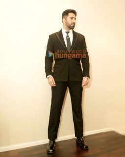 Celeb Photos Of Ayushmann Khurrana