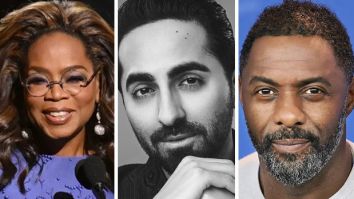 Oprah Winfrey, Ayushmann Khurrana, Idris Elba Obe come together for Abu Dhabi’s state-of-the-art Saadiyat Cultural District