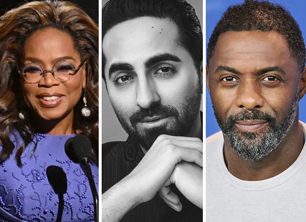 Oprah Winfrey, Ayushmann Khurrana, Idris Elba Obe come together for Abu Dhabi’s state-of-the-art Saadiyat Cultural District
