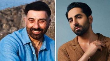Sunny Deol and Ayushmann Khurrana sign Border 2, set for Republic Day 2026 release: Report