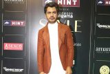 BH Style Icons 2024 Awards: Nawazuddin Siddiqui raises the glamour quotient with his  outfit