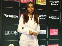 BH Style Icons 2024 Awards: Prajakta Koli poses for paps