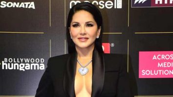 BH Style Icons 2024 Awards: Sunny Leone & husband Daniel Weber grace the red carpet