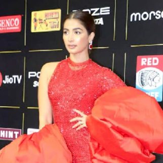 BH Style Icons 2024 Awards: Pooja Hegde is an absolute stunner in this red outfit