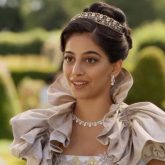 BREAKING! Banita Sandhu makes her debut as Miss Malhotra in Bridgerton season 3 starring Nicola Coughlan and Luke Newton