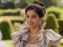 BREAKING! Banita Sandhu makes her debut as Miss Malhotra in Bridgerton season 3 starring Nicola Coughlan and Luke Newton