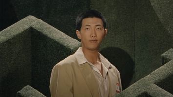 BTS’ RM finds hope and friends in fast-tempo alternative pop song ‘LOST’ from second solo album Right Place, Wrong Person, watch