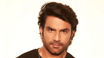 Baahubali voice Sharad Kelkar opens up about his love for acting and being seen more on-screen, says, “I am an actor first, I want to try new roles, do new work”