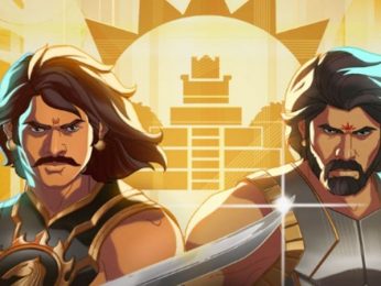 Baahubali: Crown of Blood aims to revolutionise Indian animation, explains Disney+ Hotstar’s Gaurav Banerjee